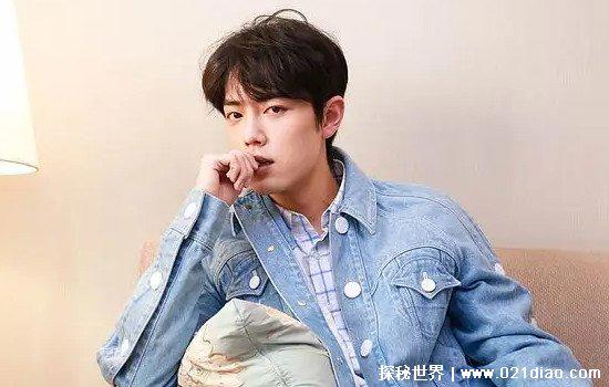 肖战复出到底是谁帮的他，网传靠和陈道明女婿同性恋复出(谣言)