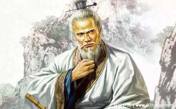 七位高人预言未来圣人，袁天罡所创推背图最强(推算到了30世纪)