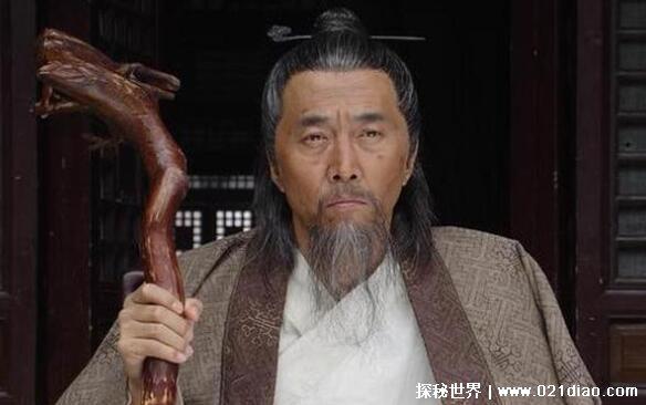 七位高人预言未来圣人，袁天罡所创推背图最强(推算到了30世纪)