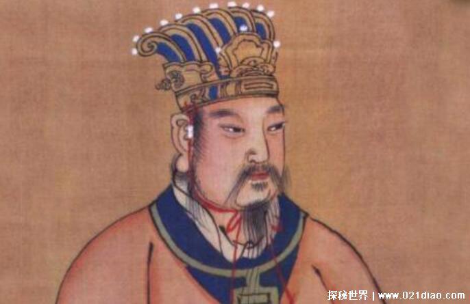 七位高人预言未来圣人，袁天罡所创推背图最强(推算到了30世纪)