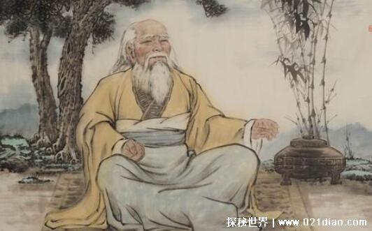 七位高人预言未来圣人，袁天罡所创推背图最强(推算到了30世纪)