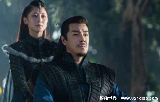 驭鲛记纪云禾为啥成九尾妖狐，被人用毒药控制变成了半人半妖