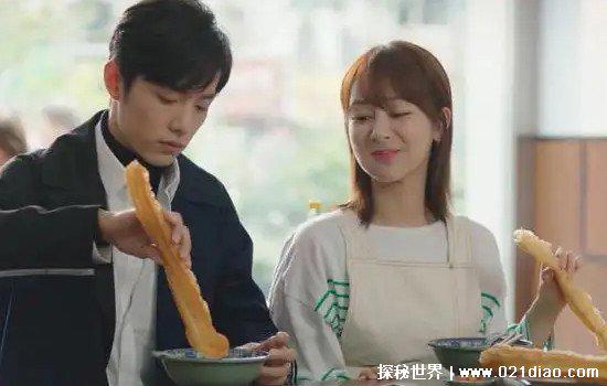 顾魏和林之校的第一次，开启甜蜜同居生活最终生下一个儿子