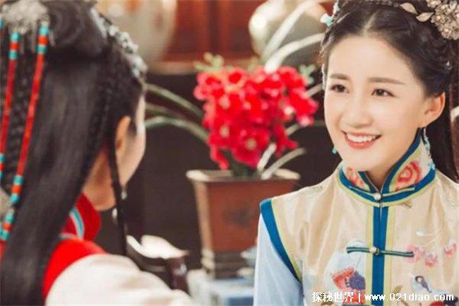 古代为什么先睡陪房丫头，教诲少爷用的 (命运悲惨)