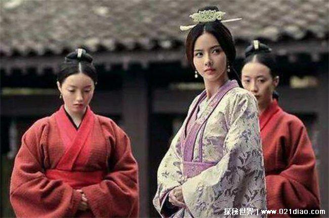 古代为什么先睡陪房丫头，教诲少爷用的 (命运悲惨)