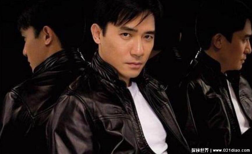 梁朝伟的老婆叫什么，是香港影后刘嘉玲(因被绑架而彻底沦陷)