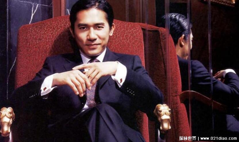 梁朝伟的老婆叫什么，是香港影后刘嘉玲(因被绑架而彻底沦陷)