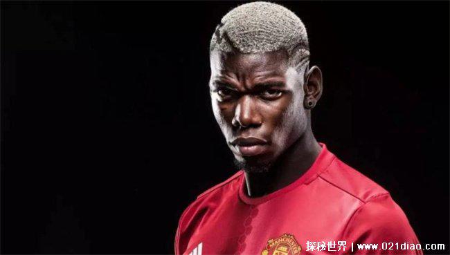 博格巴为什么没有参加世界杯（由于膝盖受伤）