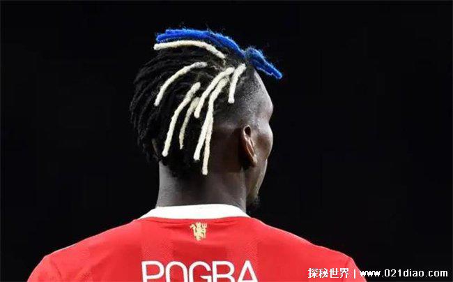 博格巴为什么没有参加世界杯（由于膝盖受伤）