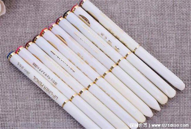 世界上最吓人的笔，吸血之笔(虚构故事)