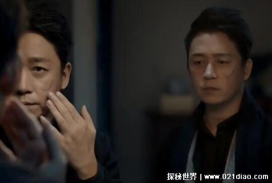 白夜追凶一家五口谁杀的，关宏宇成为通缉犯(真正的凶手逍遥法外)