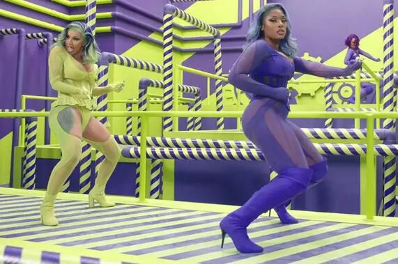 女孩子的浦西是指什么，女生隐私部位(是pussy的空耳)