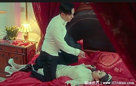 佛爷和尹新月的孩子,两人没有孩子(尹新月结婚一个月就去世了)