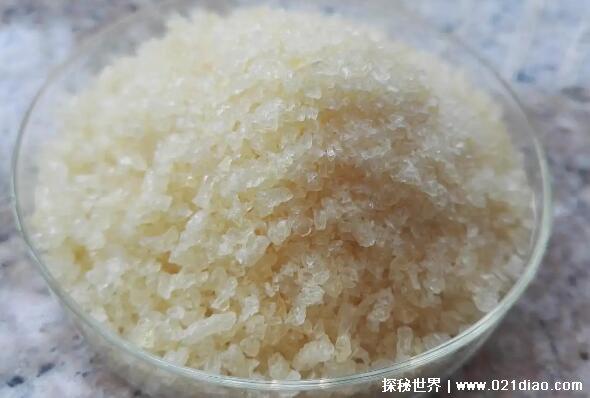 动物胶配方整个过程，仅需3步做出高品质食用动物胶
