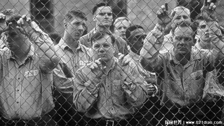 为什么说死缓比无期好，并没有比无期好(死缓两年后才能转无期)