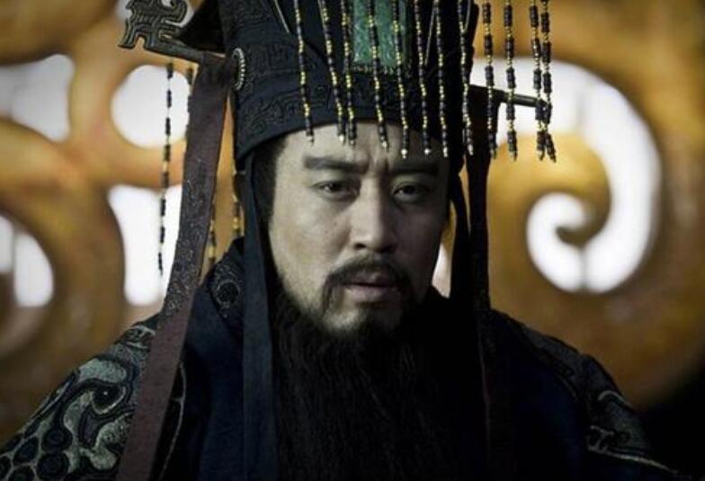 秦始皇一生未娶的原因，四大原因导致(最大原因是母亲不检点)