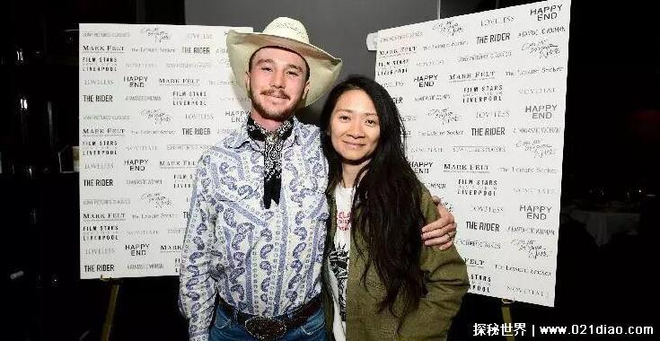 无依之地为什么被禁，陷入辱华风波(导演是宋丹丹继女)