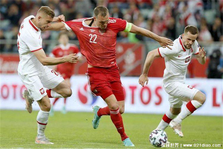 2022年世界杯波兰国家队阵容（最新名单）