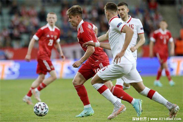 2022年世界杯波兰国家队阵容（最新名单）