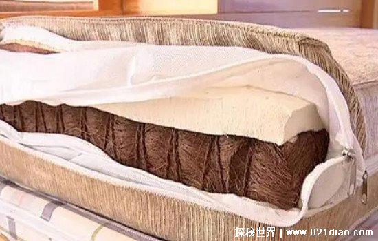 椰棕垫害了多少人，甲醛超标严重危害身体健康