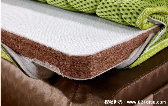 椰棕垫害了多少人，甲醛超标严重危害身体健康