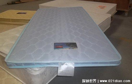 椰棕垫害了多少人，甲醛超标严重危害身体健康