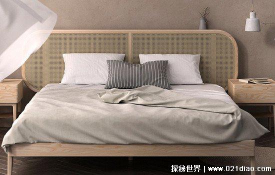 椰棕垫害了多少人，甲醛超标严重危害身体健康