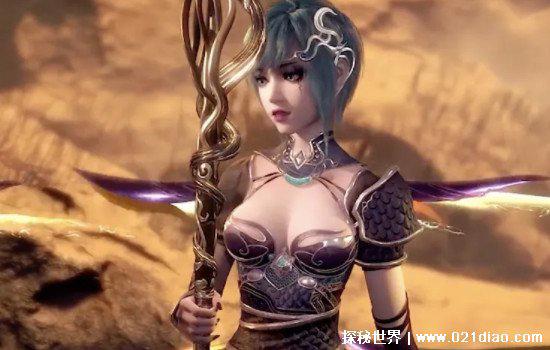 喜欢唐三的七个美女，千仞雪/胡列娜/火舞/孟依然/雪珂/水冰儿/小舞