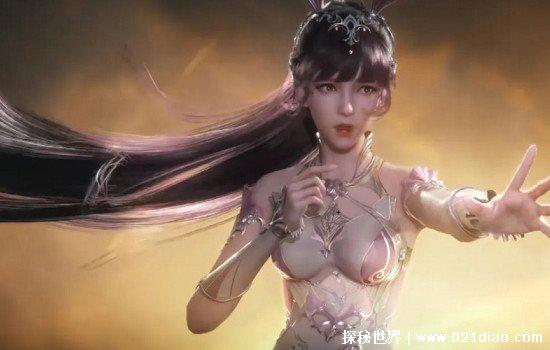 喜欢唐三的七个美女，千仞雪/胡列娜/火舞/孟依然/雪珂/水冰儿/小舞