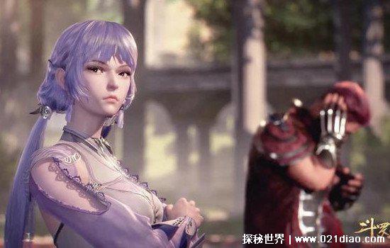 白沉香怎么死的，孤独终老(无法进入神界和胖子分隔两地)