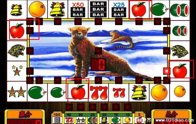 老虎机规律破解教程（如何破解老虎机规律）