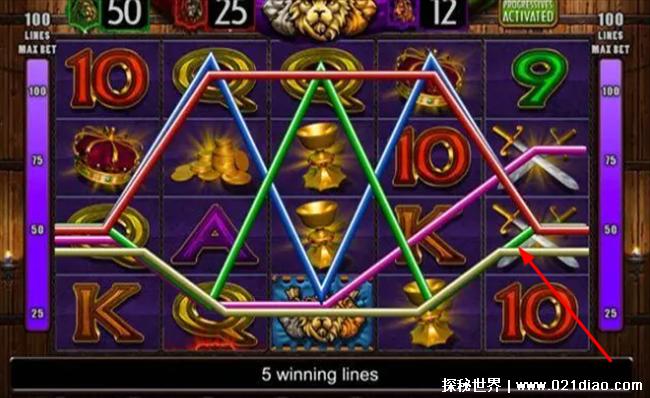 老虎机规律破解教程（如何破解老虎机规律）