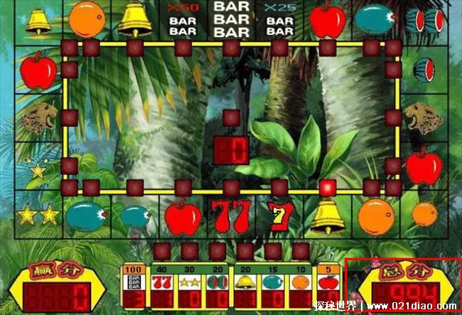 老虎机规律破解教程（如何破解老虎机规律）