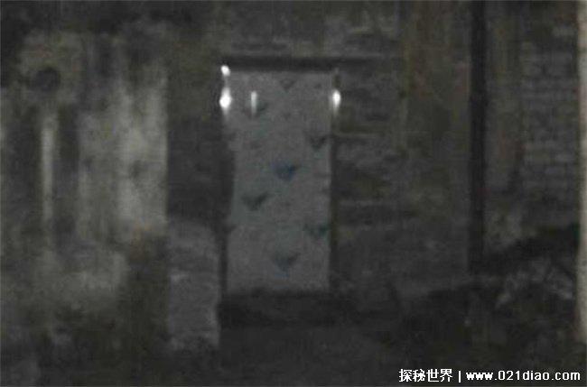 广州芳村鬼屋的真相,中学和基督教教堂的文物(并未发生火灾)