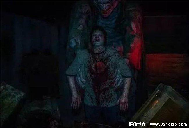 广州芳村鬼屋的真相,中学和基督教教堂的文物(并未发生火灾)