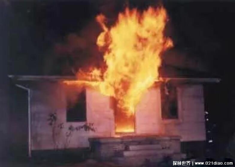 鬼照片恐怖 吓死人，盘点十张让人不寒而栗吓死人的照片