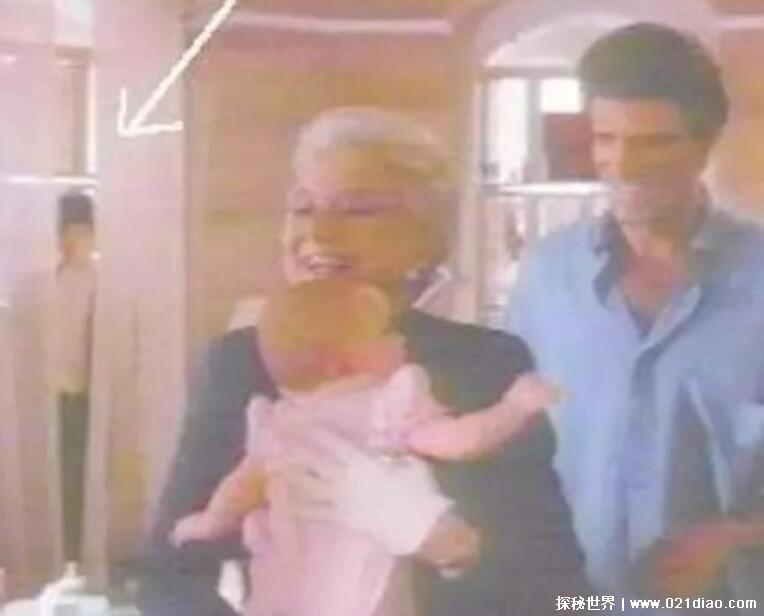 鬼照片恐怖 吓死人，盘点十张让人不寒而栗吓死人的照片