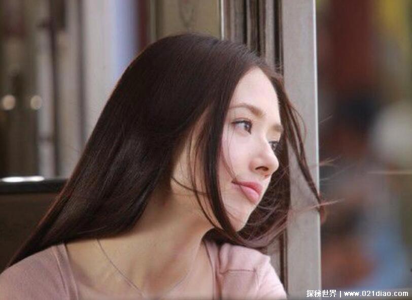 郭碧婷为什么是国民老公，同性绯闻频频传出疑似出柜(系谣言)