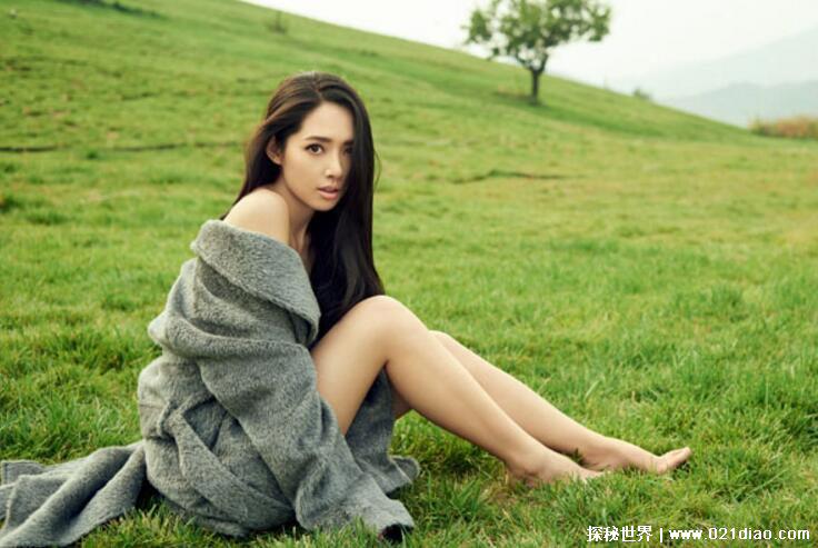 郭碧婷为什么是国民老公，同性绯闻频频传出疑似出柜(系谣言)