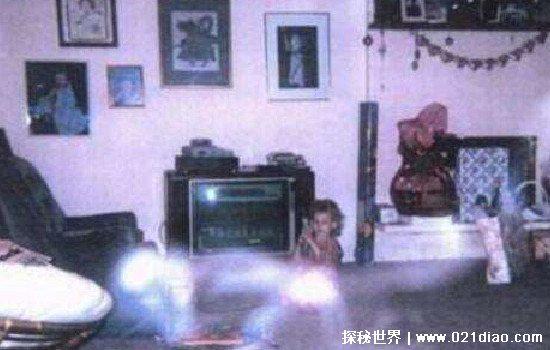 世界十大禁止恐怖照片，除了恐怖微笑狗还有这些(胆小慎入)