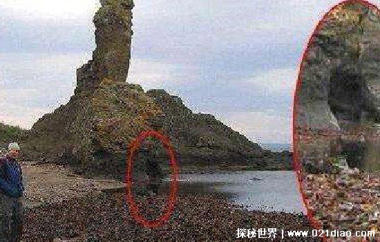 世界十大禁止恐怖照片,除了恐怖微笑狗还有这些(胆小慎入)