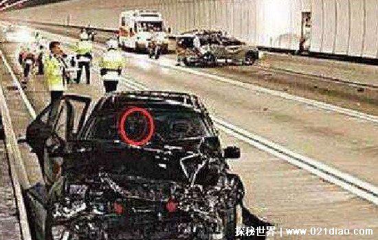 世界十大禁止恐怖照片，除了恐怖微笑狗还有这些(胆小慎入)