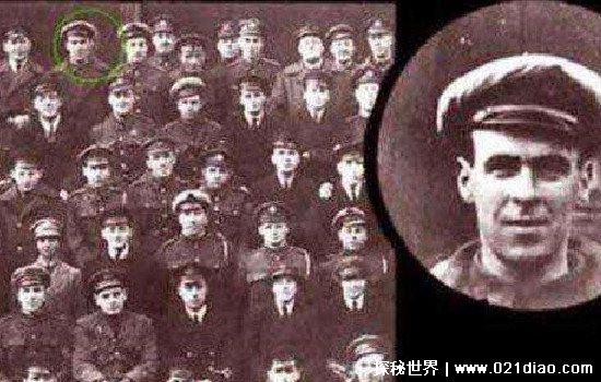 世界十大禁止恐怖照片，除了恐怖微笑狗还有这些(胆小慎入)