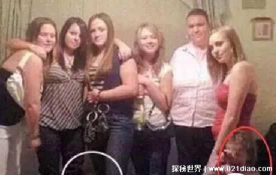 世界十大禁止恐怖照片，除了恐怖微笑狗还有这些(胆小慎入)