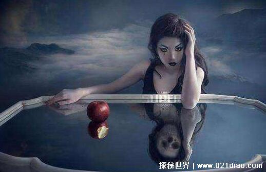 为什么鬼怕太阳和镜子,太阳阳刚之气太重(镜子会照出原型)