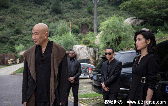 第十二秒死的是女主还是妹妹,女主角许涵(其实一开始就死了)