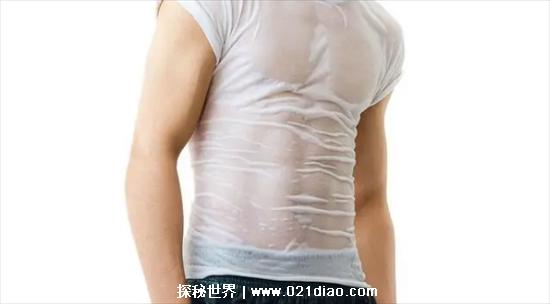 电摇可以练出腹肌吗，可以(推荐快速锻炼腹肌方法)