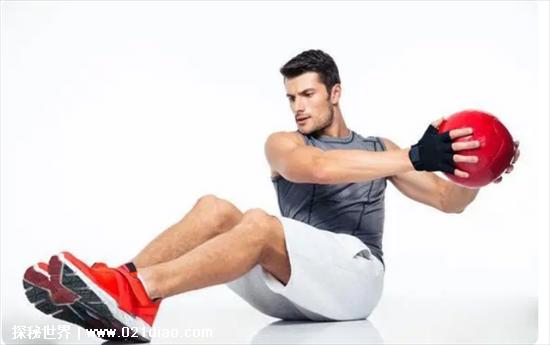 电摇可以练出腹肌吗，可以(推荐快速锻炼腹肌方法)