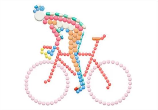 电摇可以练出腹肌吗，可以(推荐快速锻炼腹肌方法)