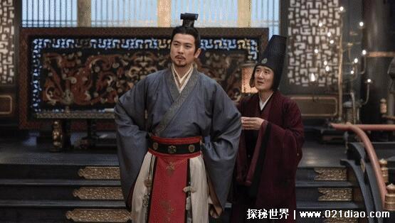 星汉灿烂是哪个朝代，汉朝(只是有东汉初年背景的古偶剧)